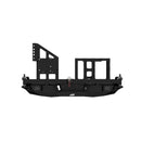 CBI Toyota Tundra Swing Arm Rear Bumper | 2014-2021