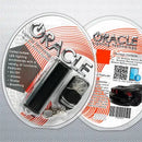 Dual Channel Multifunction Controller Remote