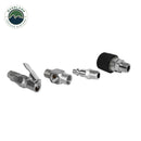 Up Down Air EGOI Air Compressor Hose & Accessory Kit - 20 ft. Hose