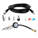 Up Down Air EGOI Air Compressor Hose & Accessory Kit - 20 ft. Hose