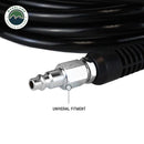 Up Down Air EGOI Air Compressor Hose & Accessory Kit - 20 ft. Hose