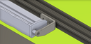 Baseline Light Bar Brackets