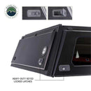 OVS 2016-2023 Toyota Tacoma Expedition Truck Cap | 5-Piece Modular Design | 5 ft. Bed