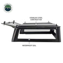 OVS 2016-2023 Toyota Tacoma Expedition Truck Cap | 5-Piece Modular Design | 5 ft. Bed