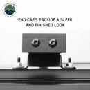 Overland Vehicle Systems Expedition Truck Cap Crossbars