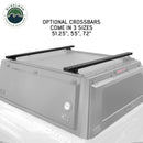 OVS 2016-2023 Toyota Tacoma Expedition Truck Cap | 5-Piece Modular Design | 5 ft. Bed