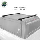 Overland Vehicle Systems Expedition Truck Cap Crossbars