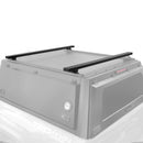 Overland Vehicle Systems Expedition Truck Cap Crossbars