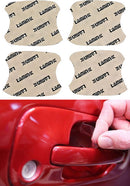 Ford Bronco Sport (2021+ ) Door Handle Cup Paint Protection