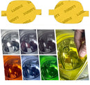 Ford Bronco Sport (2021+ ) Fog Light Covers