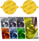 Ford Bronco SUV 2-Door & 4-Door (2021+ ) Fog Light Covers