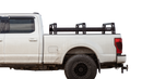 Ford F250/350 Mid Height PAK System Bed Rack