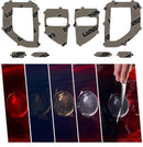 Ford Bronco Sport (2021+ ) Tail Light Covers