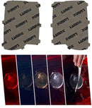 Ford Bronco SUV 2-Door & 4-Door (2021+ ) Tail Light Covers