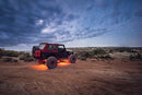 Baja Designs LED Rock Light - Clear