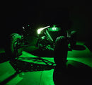 Baja Designs LED Rock Light - Clear