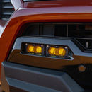Baja Designs S2 SAE OEM Fog Light Replacement Kit - 2024-On Toyota Tacoma