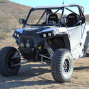 Baja Designs Polaris Squadron Pro Headlight Kit