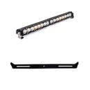 Baja Designs Mercedes S8 20 Inch Grille Light Kit - Mercedes-Benz 2014-17 Sprinter 2500/3500