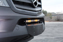 Baja Designs Mercedes S8 20 Inch Grille Light Kit - Mercedes-Benz 2014-17 Sprinter 2500/3500
