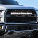 Baja Designs Ford S8 30 Inch Grille Upper Light Bar Kit