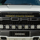 Baja Designs Ford S8 30 Inch Grille Upper Light Bar Kit