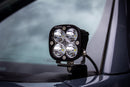 Baja Designs Ford Squadron Pro A-Pillar Light Kit