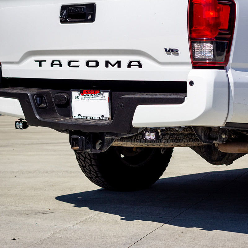 Baja Designs Toyota 4Runner/Tacoma S2 Sport Dual Reverse Light Kit