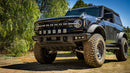 Baja Designs Ford Bronco XL Linkable Bumper Light Kit