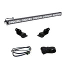 Baja Designs Ford OnX6+ 50 Inch Roof Mount Light Kit - Ford 2021-2025 Bronco; 2022-2025 Bronco Raptor