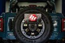 Baja Designs Ford S2 Sport Dual Reverse Light Kit w/Lic Plate w/Upfitter