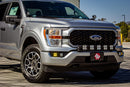 Baja Designs Ford Squadron Sport A-Pillar Light Kit  with Upfitter