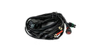 Baja Designs Squadron/S2/S1 On/Off 2-Pin Single Light Wiring Harnes - Universal