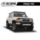 PRINSU Pro Toyota FJ Cruiser Roof Rack - 2007-2014