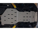 CBI GX 550 Full Skid Plate | 2024-Current