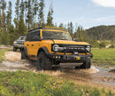 CBI Ford Bronco Full Overland Skid Plate | 2022+