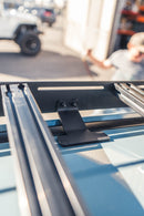 Prinsu Ford Maverick Roof Rack | 2022-2023