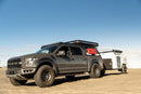 Ford Raptor / F150 Prinsu Roof Rack | 2015-2017