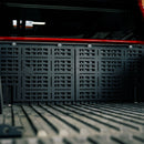 Cali Raised LED Front Bed MOLLE System | 2024+ Toyota Tacoma