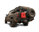 CBI Nissan Frontier Bolt on Swing Arms | 2022-2025