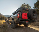 CBI Nissan Frontier Bolt on Swing Arms | 2022-2025