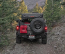 CBI Nissan Frontier Bolt on Swing Arms | 2022-2025