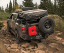 CBI Nissan Frontier Bolt on Swing Arms | 2022-2025