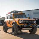 PRINSU Pro Roof Rack Ford Bronco 2021-Current