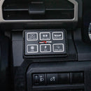 Baja Designs Mini6 SourceLT Power Management Vehicle Kit - 2024-On Toyota Tacoma