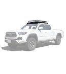 GOBI Toyota Tacoma Ranger Rack Multi-Light Setup No Sunroof