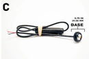 ORACLE GOBO LED Replacement C