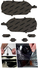 Jeep Patriot (2010-2017) Headlight Covers