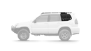 Sherpa Equipment Co. Lexus GX470 Window Panel | 2003-2009