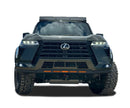 CBI Lexus GX550 Covert Front Bumper | 2024+